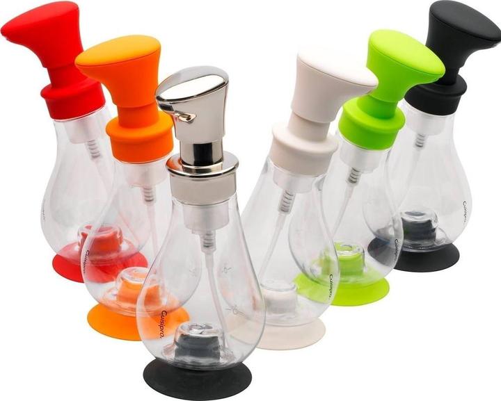 Actual product image Cuisipro Foam dispenser