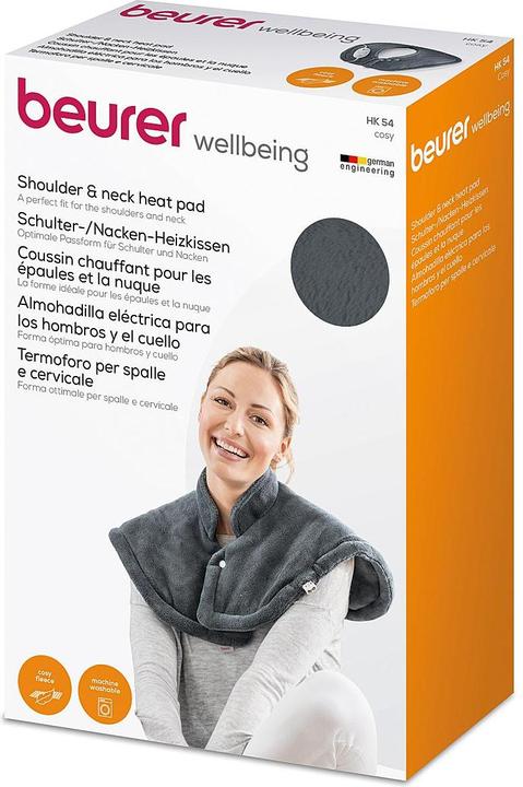 Produktbild Beurer Cosy (56 x 52 cm)