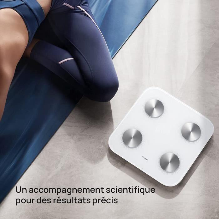 Immagine prodotto Huawei Scale 3 - Dobby B19 (150 kg)
