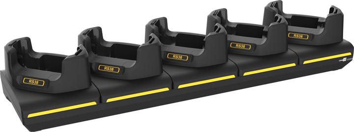 Immagine prodotto Cipherlab (5TC) 5 Slot Terminal Cradle