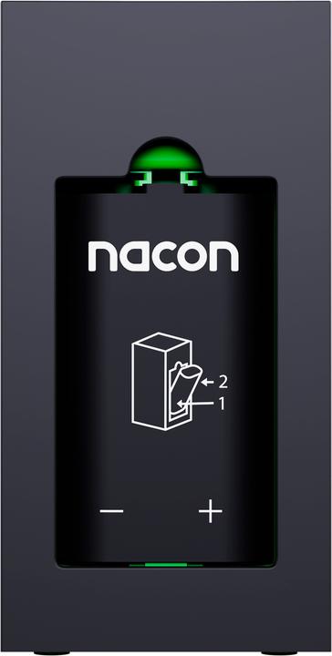 Produktbild Nacon Gaming Dual-Charger (Xbox Series X)