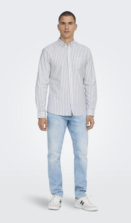 Immagine prodotto Only & Sons Camicia (S)