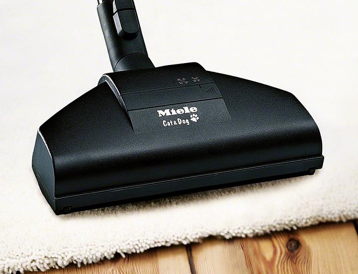 Produktbild Miele Complete C3 Cat & Dog Carpet Power Line