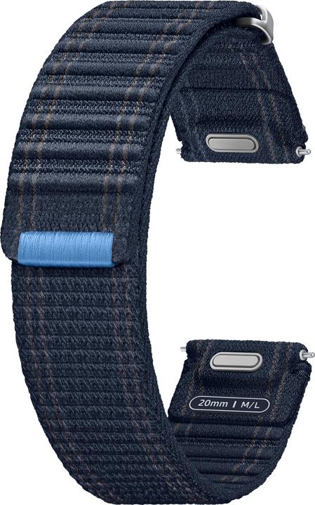 Productafbeelding Samsung Stoffen band (20 mm, Nylon / kunststof)
