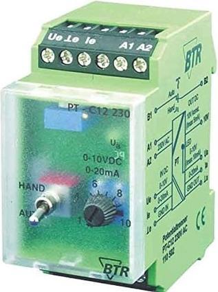 Actual product image Metz Connect PT-C12