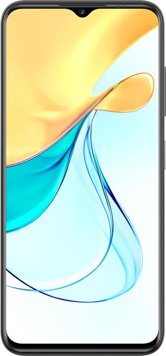 Produktbild ZTE Blade V50S (256 GB, Diamantschwarz, 6.60", Dual SIM, 50 Mpx, 4G)