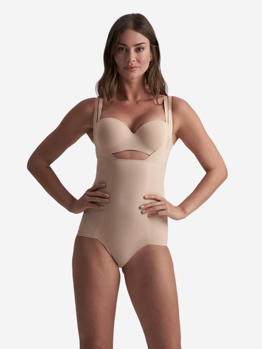 Actual product image Bye Bra Shaping-Body Smooth Essentials Bodysuit WYOB (XL)