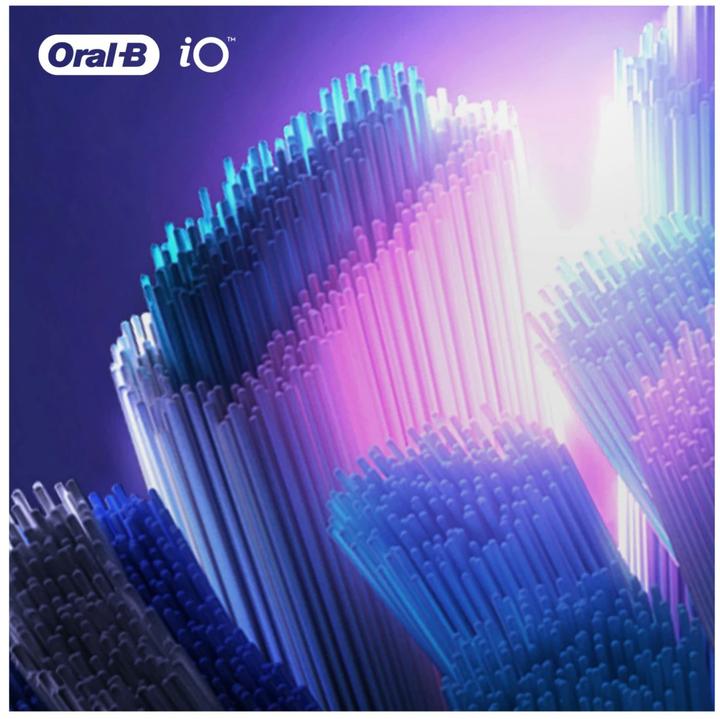 Actual product image Oral-B iO Ultimative Reinigung (4 x)