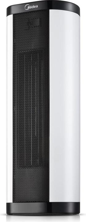 Actual product image Midea NTH20-17BR (2000 W)