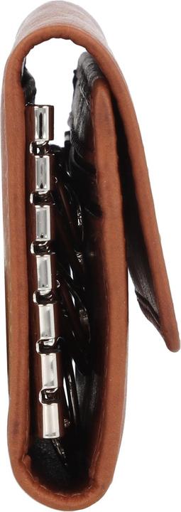 Produktbild Esquire Dallas Schlüsseletui Leder 10 cm