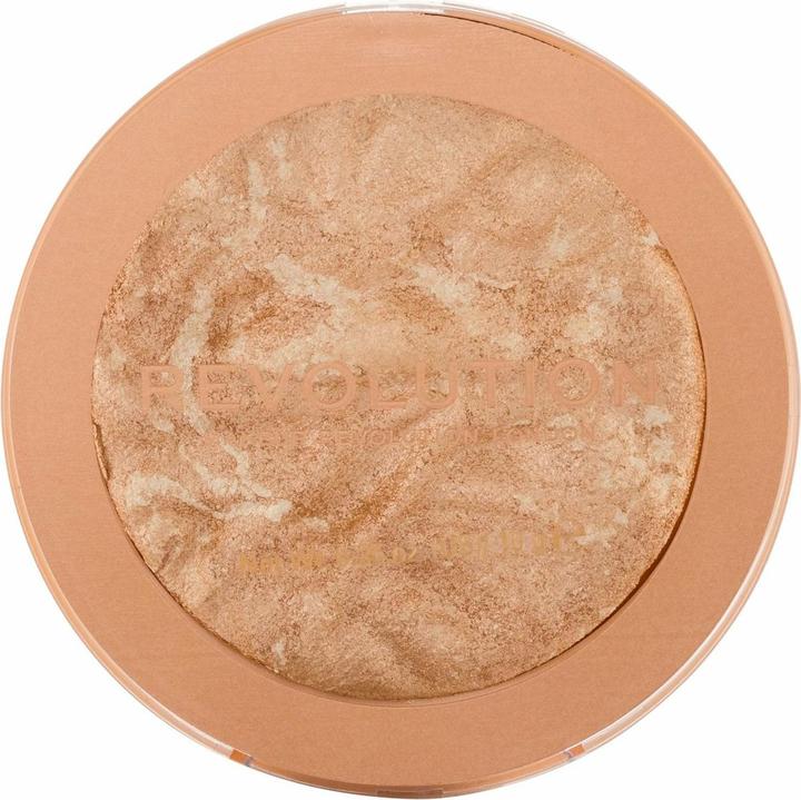 Produktbild Makeup Revolution Re-loaded (Raise The Bar, Highlighter, 6.50 g)