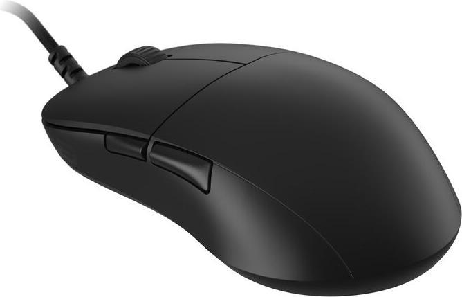 Actual product image Endgame Gear XM2 8k gaming mouse, wired - black (Cable)