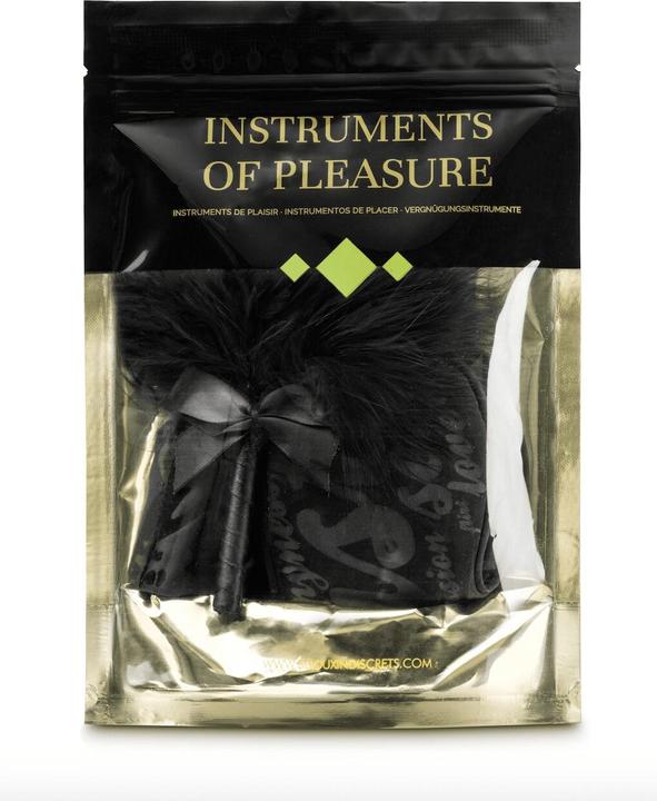 Productafbeelding Bijoux Indiscrets Instrumenten van plezier