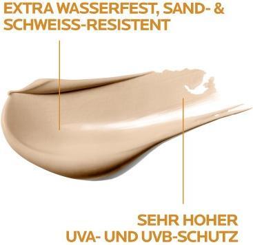 Produktbild La Roche Posay Anthelios Hydratisierende BB 50+ (Sonnencreme Gesicht, SPF 50+, 50 ml, 77 g)