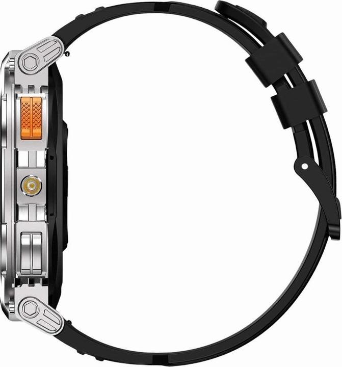 Actual product image Gravity GT23-4 Smartwatch