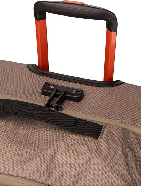 Immagine prodotto American Tourister Urban Track Duffle/Wh L Coated (116 l)