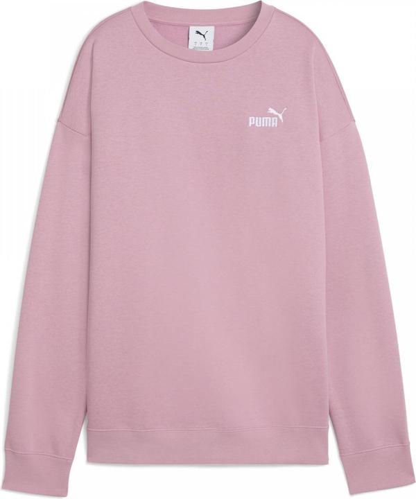 Immagine prodotto Puma ESS Small No. 1 Logo Relaxed Crew FL (XS)