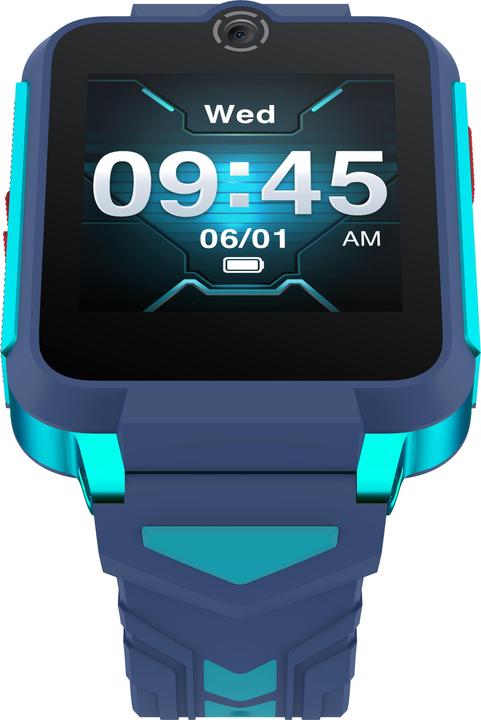Productafbeelding TCL Movetime Familiehorloge MT42X (48.50 mm, 4G)