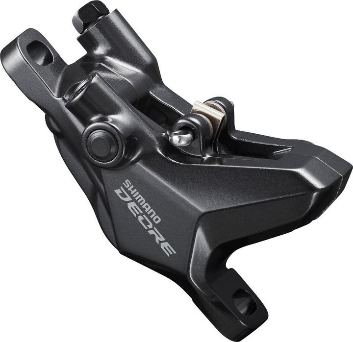 Produktbild Shimano Deore BR-M6100 (Hinterradbremse, Bremssattel, 2)