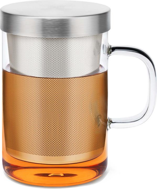 Image du produit Samadoyo Teekanne Octogone (0.50 l)