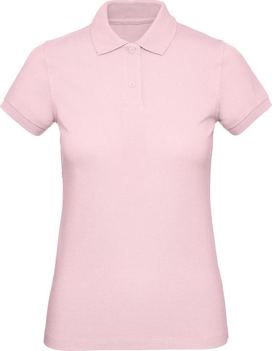 Immagine prodotto B&C Inspire Maglietta Polo Donna (XS)