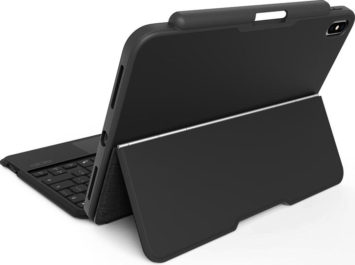 Actual product image Gecko Covers APPLE IPAD 10.2 (2022) KEYBOARD (Eng. Int., iPad 10.2)