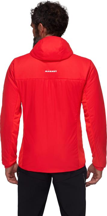 Immagine prodotto Mammut Rime Light IN Flex Giacca con cappuccio Uomo (XL)