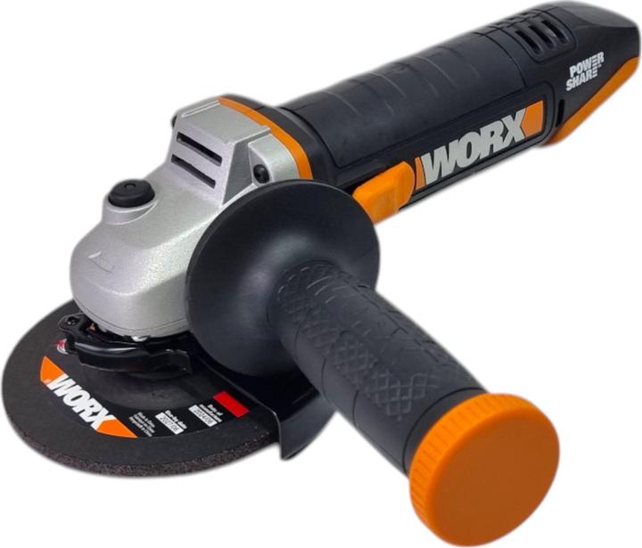 Image du produit Worx WX803.9 (125 mm)