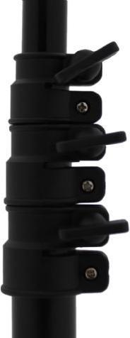 Produktbild Linkstar Hintergrundsystem BS-3031 300x315 cm (HxB) (300 cm, 315 cm)