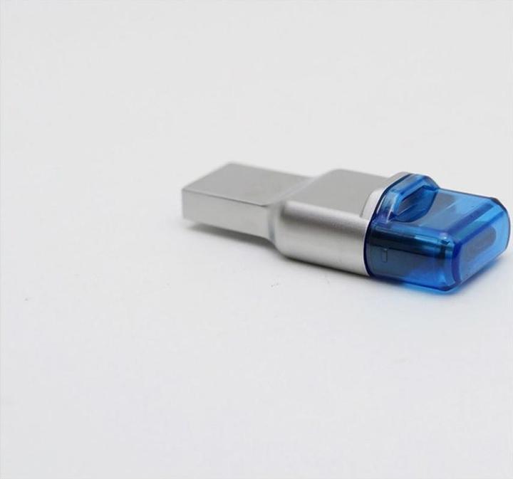 Image du produit Kingston MobileLite Duo 3C (USB)