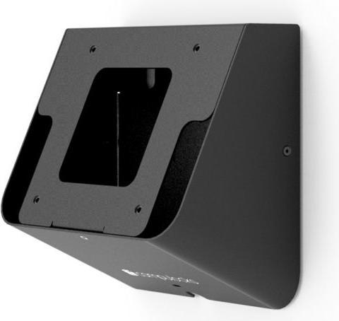 Image du produit Compulocks Support AV Capsule de Laikiklis - kiosque de tablettes sécurisé avec un angle de vision de 30 degrés