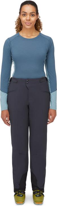Actual product image Rab Women's Khroma Ascendor AS Pants (S)