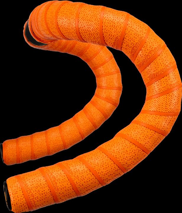 Productafbeelding Lizard Skins Stuurlint DSP V2 3,2mm Mandarijn Oranje