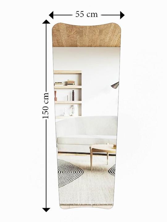 Produktbild Hanah Home Vitros (55 x 150 cm)
