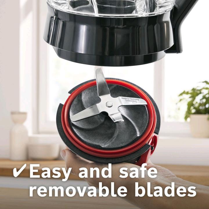 Produktbild Bosch Hausgeräte VitaPower Serie 4 (EU-Stecker, 1200 W)