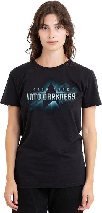 Produktbild Star Trek: Into Darkness TShirt (L)