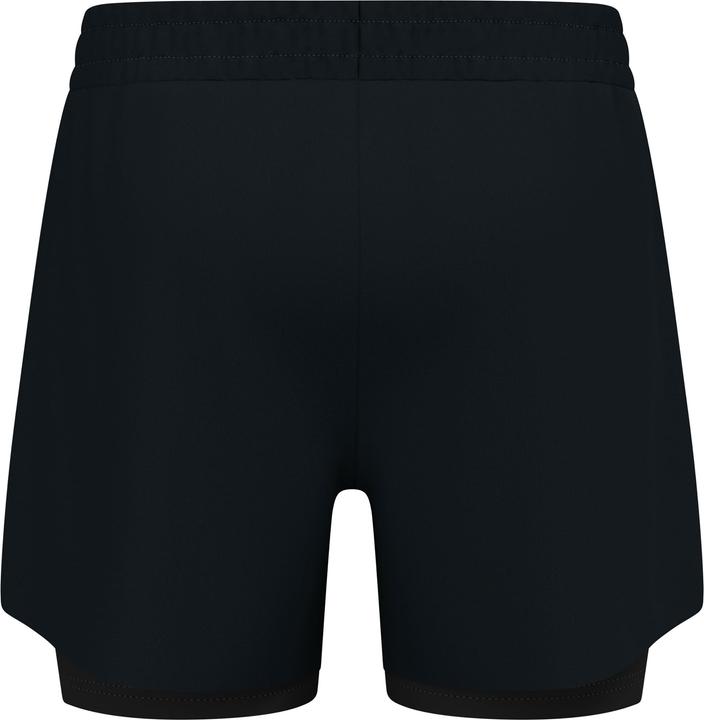 Produktbild Odlo Zeroweight 5" 2-In-1 Short (M)