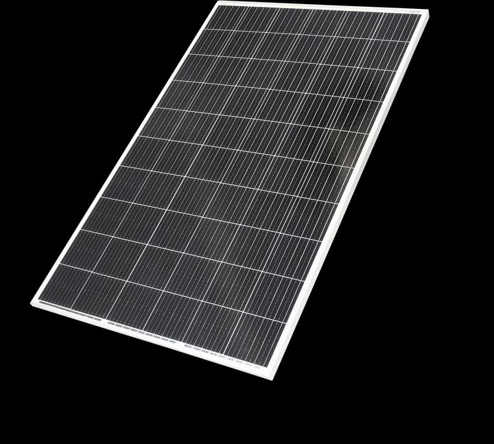 Autosolar 335 Watt Solarpanel (335 W, 17.50 kg)