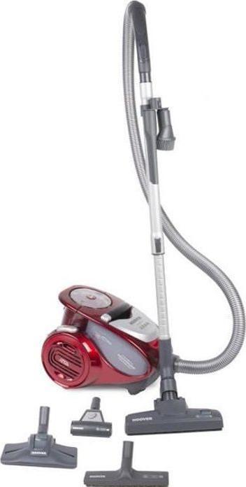 Image du produit Hoover Xarion Pro XP81 XP25011 Cylindre à vide sec Sans sac