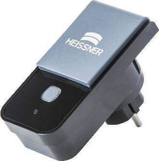 Actual product image Heissner Z1-00