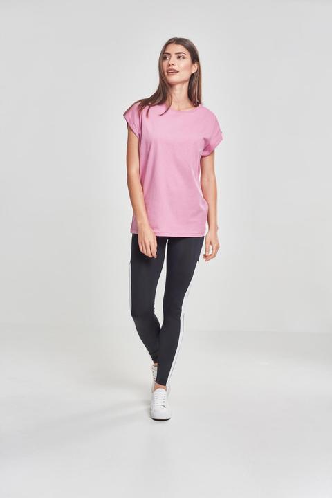 Immagine prodotto Urban Classics Tee a spalla estesa da donna (XL)