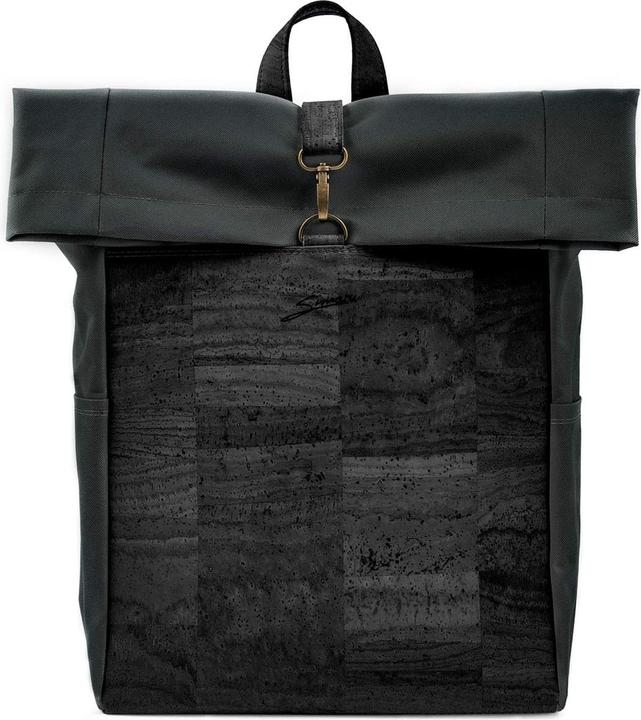 Immagine prodotto Artelusa Borsa a tracolla "Gray Click