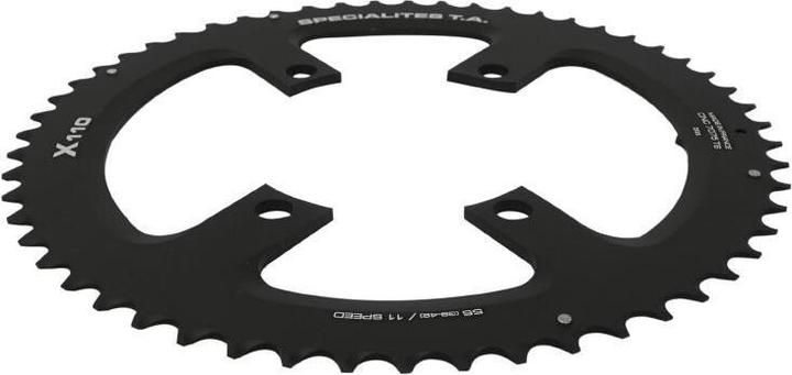 Image du produit Spécialités T.A. Shimano Ultegra R8000 - 6800 X110 Shimano 105 5800+R7000-Dura Ace 9000+9100 (55)