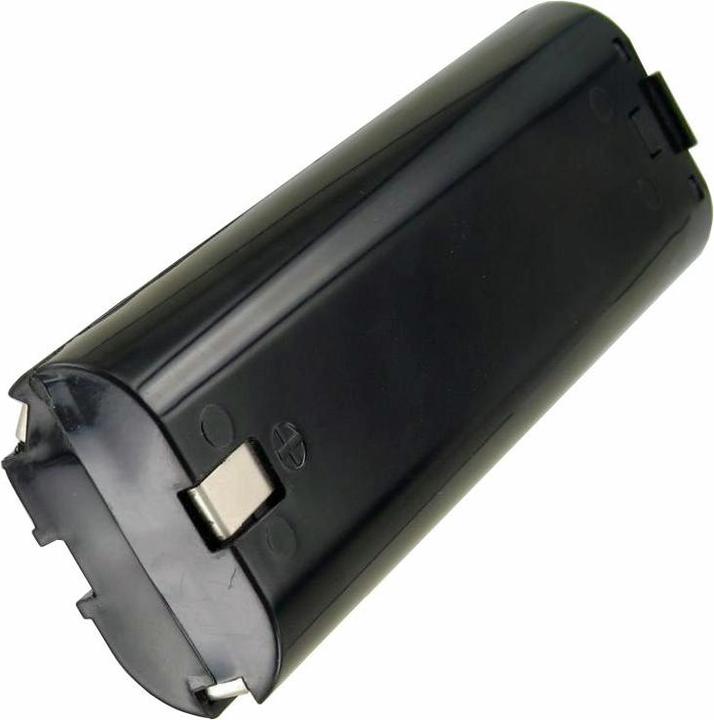 Actual product image AccuCell Akku CMI DO722, Grasschere CMI NOE-2ZO-70 (7.2 V)