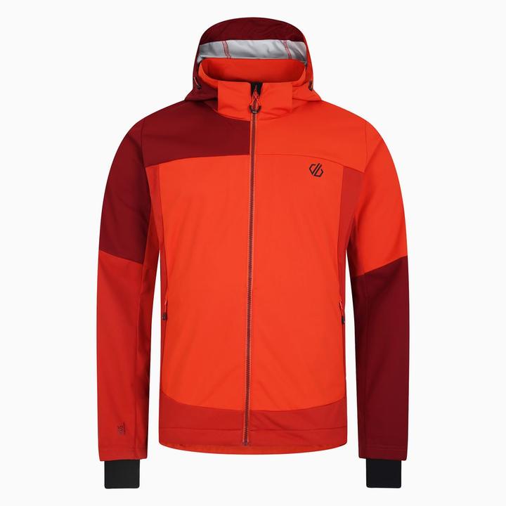 Produktbild Dare2b Mountaineer Softshell (M)