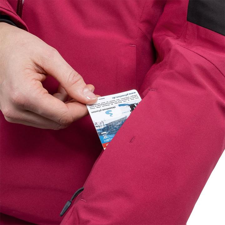 Produktbild Schöffel Ski Jacket Ammerte (S)