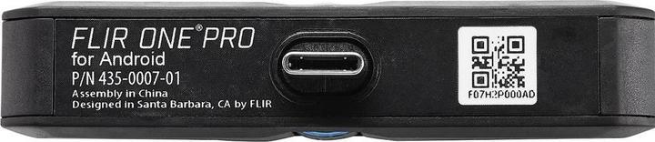 Image du produit Flir Température