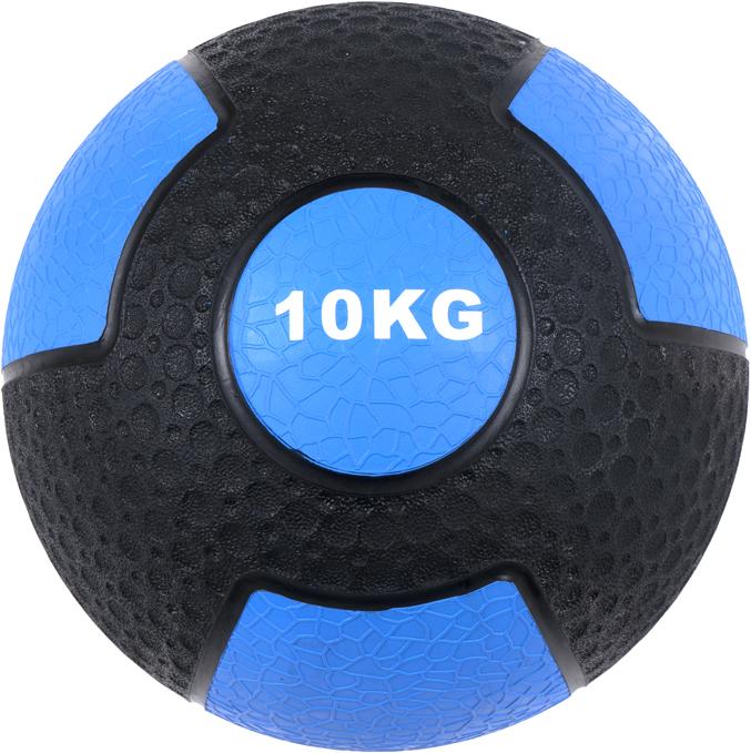 Productafbeelding Gladiatorfit Medicijnbal (10 kg, 286 mm)
