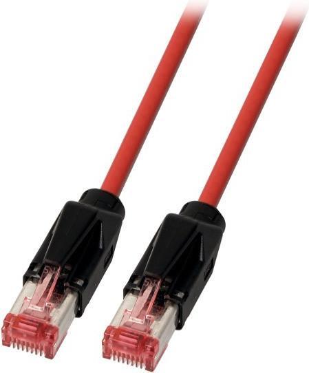Produktbild EFB Elektronik Patchkabel (S/FTP, CAT6a, 5 m)