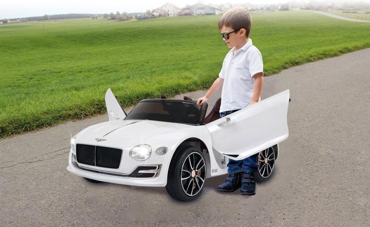 Image du produit Jamara Bentley EXP12 à conducteur porté (12 V)